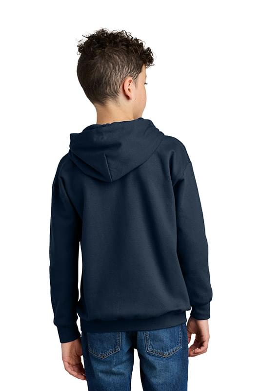 Gildan &#174;  Youth Softstyle &#174;  Midweight Fleece Hoodie SF500B