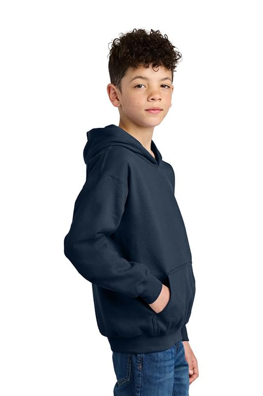 Gildan &#174;  Youth Softstyle &#174;  Midweight Fleece Hoodie SF500B