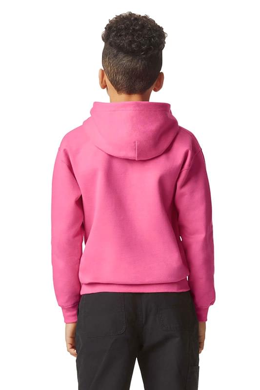 Gildan ® Youth Softstyle ® Midweight Fleece Hoodie SF500B Gildan ® Youth Softstyle ® Midweight Fleece Hoodie SF500B