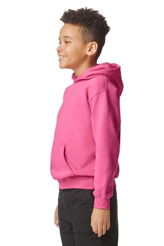 Gildan ® Youth Softstyle ® Midweight Fleece Hoodie SF500B Gildan ® Youth Softstyle ® Midweight Fleece Hoodie SF500B