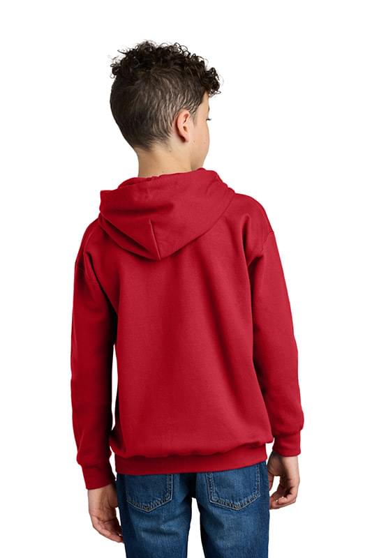 Gildan &#174;  Youth Softstyle &#174;  Midweight Fleece Hoodie SF500B