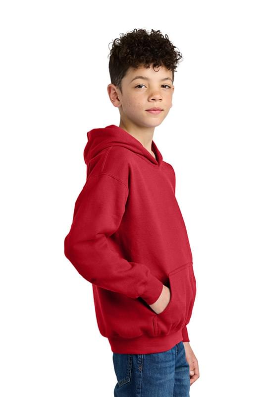 Gildan &#174;  Youth Softstyle &#174;  Midweight Fleece Hoodie SF500B