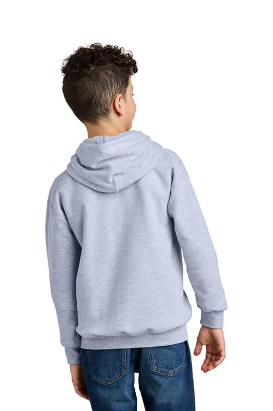 Gildan &#174;  Youth Softstyle &#174;  Midweight Fleece Hoodie SF500B