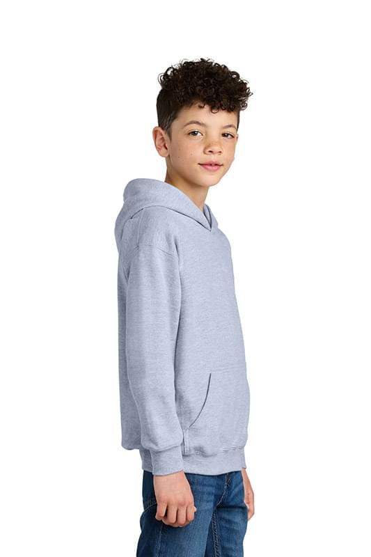 Gildan &#174;  Youth Softstyle &#174;  Midweight Fleece Hoodie SF500B