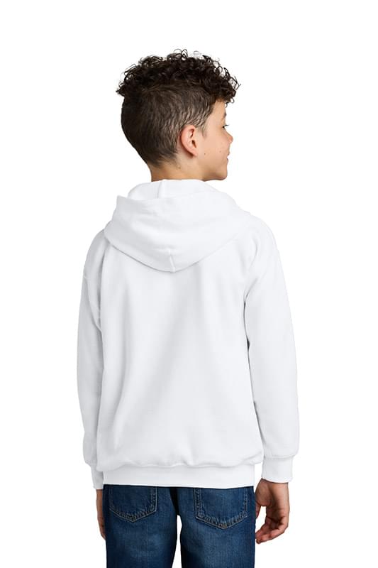 Gildan &#174;  Youth Softstyle &#174;  Midweight Fleece Hoodie SF500B