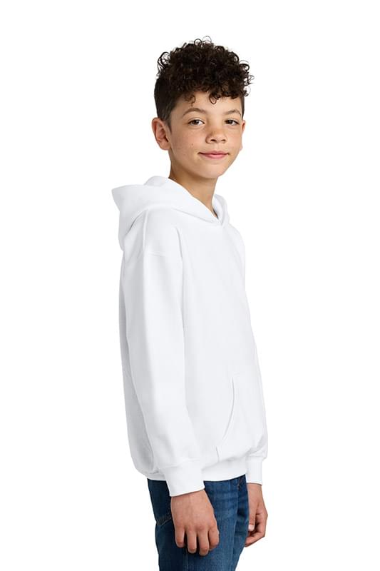 Gildan &#174;  Youth Softstyle &#174;  Midweight Fleece Hoodie SF500B