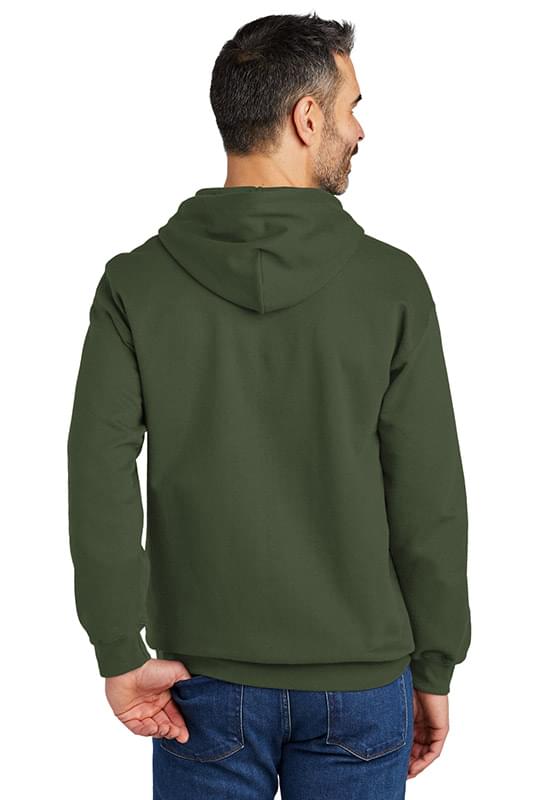 Gildan &#174;  Softstyle &#174;  Pullover Hooded Sweatshirt SF500