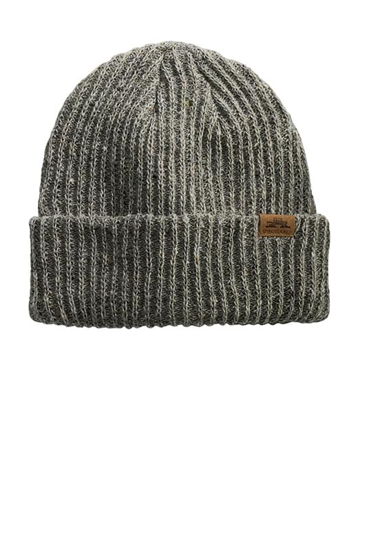 LIMITED EDITION Spacecraft Speckled Dock Beanie SPC13