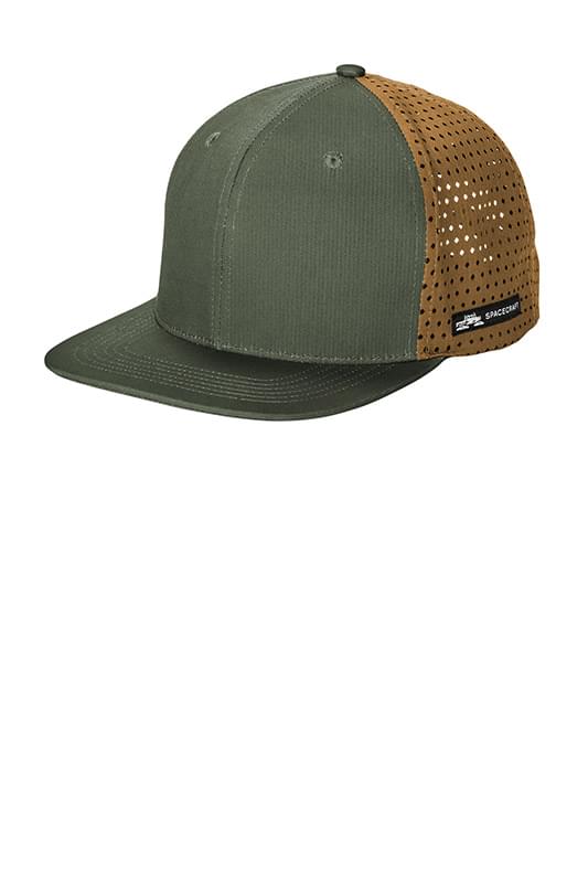 LIMITED EDITION Spacecraft Salish Perforated Cap SPC5