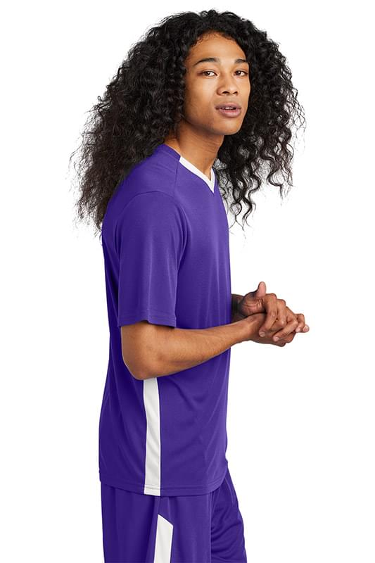 Sport-Tek &#174;  Competitor &#153;  United V-Neck ST101