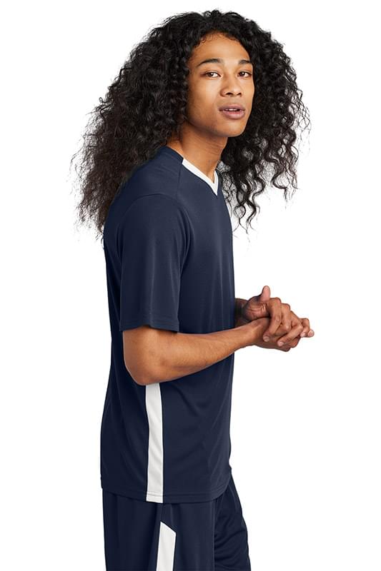 Sport-Tek &#174;  Competitor &#153;  United V-Neck ST101