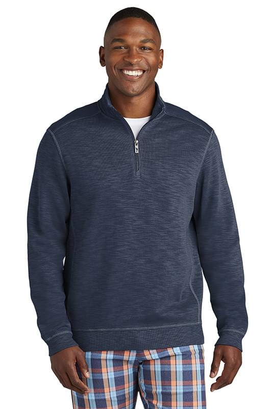LIMITED EDITION Tommy Bahama &#174;  Tobago Bay 1/2-Zip ST226342TB