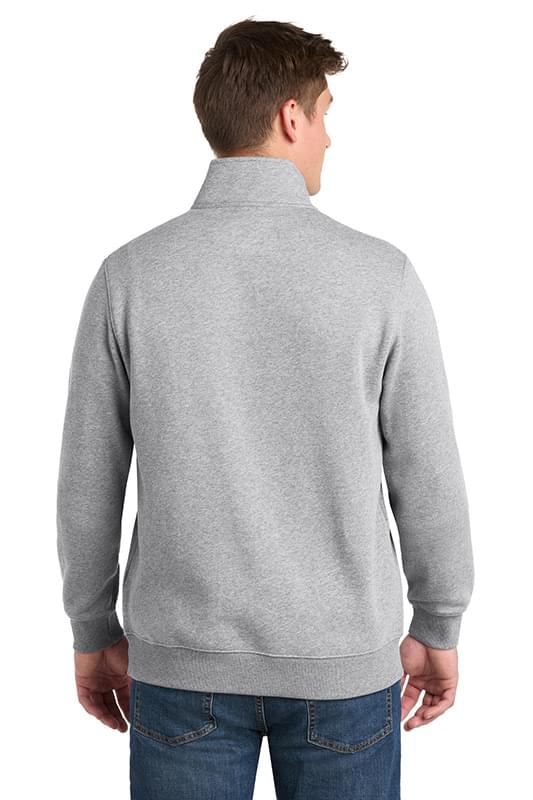 Sport-Tek ®  1/4-Zip Sweatshirt. ST253