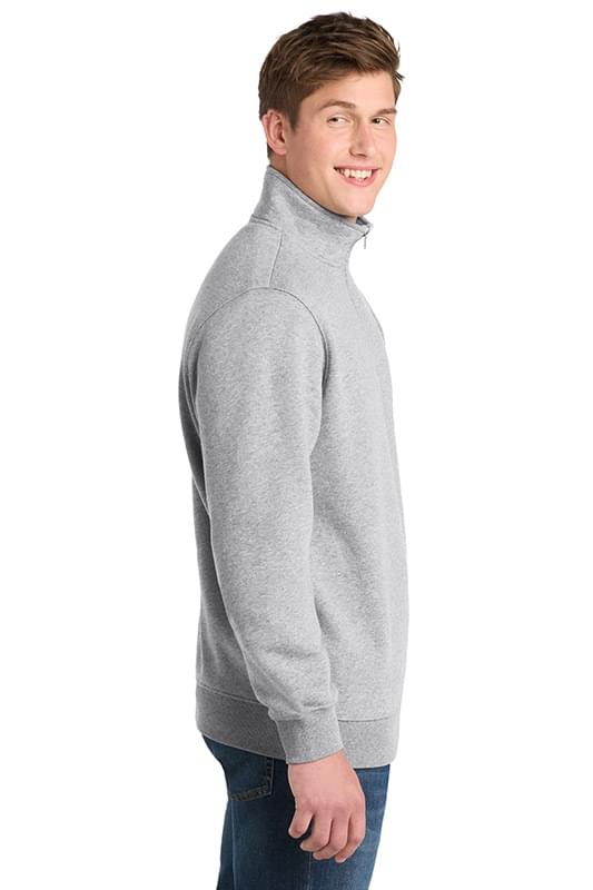 Sport-Tek ®  1/4-Zip Sweatshirt. ST253