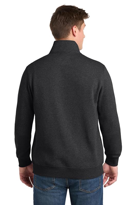 Sport-Tek ®  1/4-Zip Sweatshirt. ST253