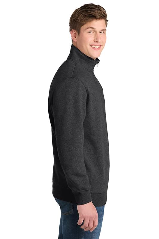 Sport-Tek ®  1/4-Zip Sweatshirt. ST253