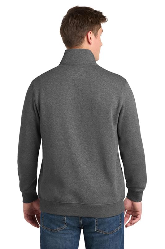Sport-Tek ®  1/4-Zip Sweatshirt. ST253