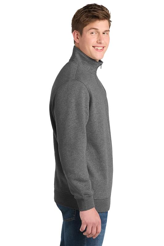 Sport-Tek ®  1/4-Zip Sweatshirt. ST253