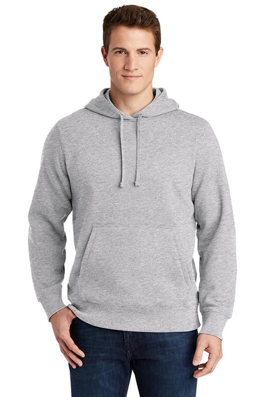 Sport-Tek &#174;  Pullover Hooded Sweatshirt. ST254