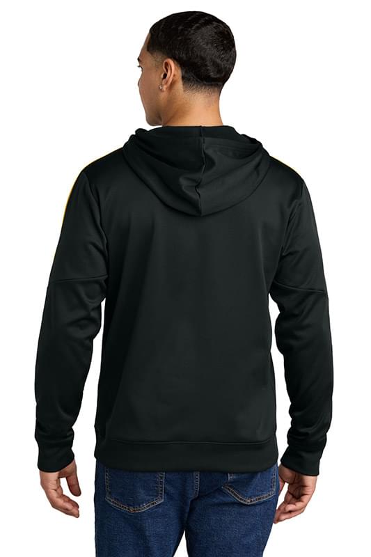 Sport-Tek &#174;  Sport-Wick &#174;  Fleece United Pullover Hoodie ST255