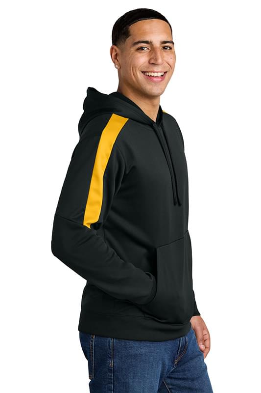 Sport-Tek &#174;  Sport-Wick &#174;  Fleece United Pullover Hoodie ST255