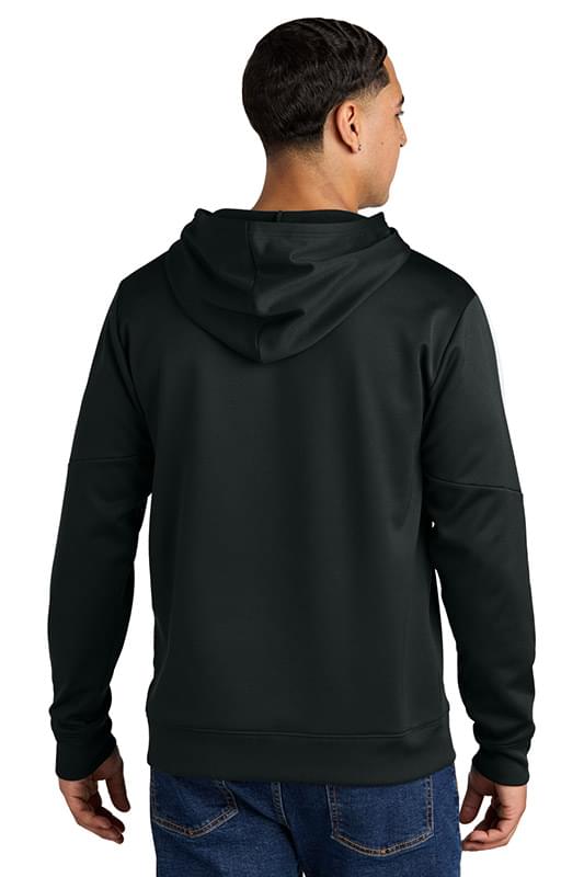 Sport-Tek &#174;  Sport-Wick &#174;  Fleece United Pullover Hoodie ST255