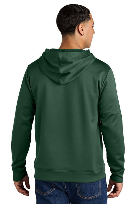 Sport-Tek &#174;  Sport-Wick &#174;  Fleece United Pullover Hoodie ST255