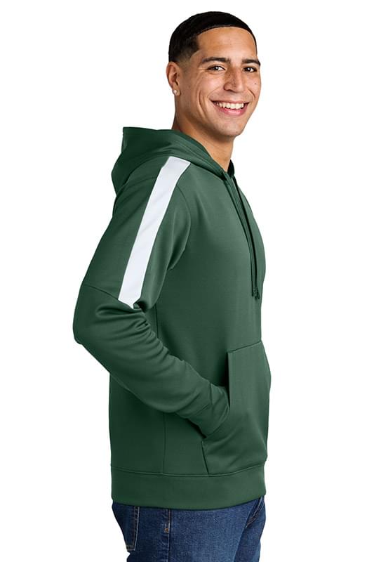 Sport-Tek &#174;  Sport-Wick &#174;  Fleece United Pullover Hoodie ST255