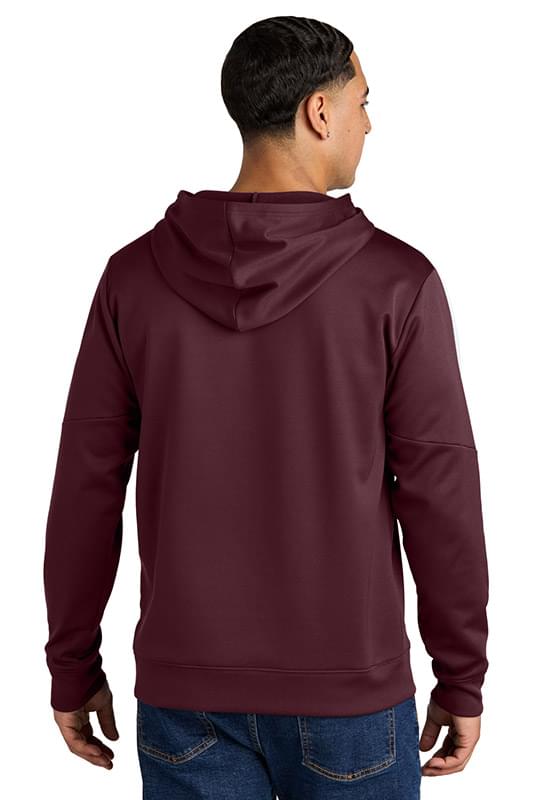 Sport-Tek &#174;  Sport-Wick &#174;  Fleece United Pullover Hoodie ST255