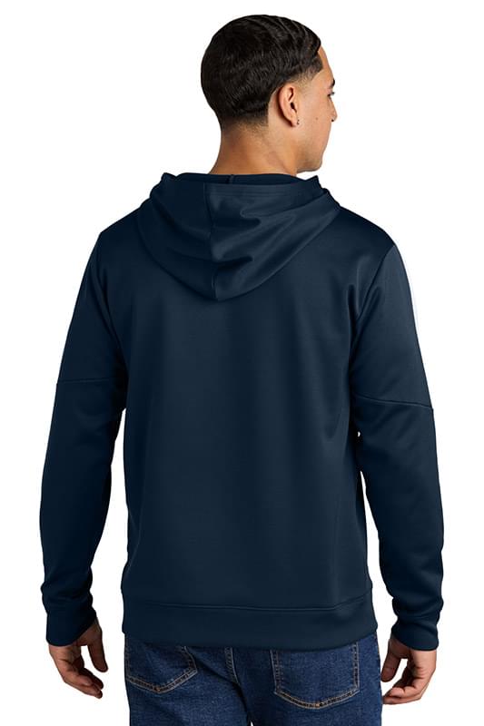 Sport-Tek &#174;  Sport-Wick &#174;  Fleece United Pullover Hoodie ST255