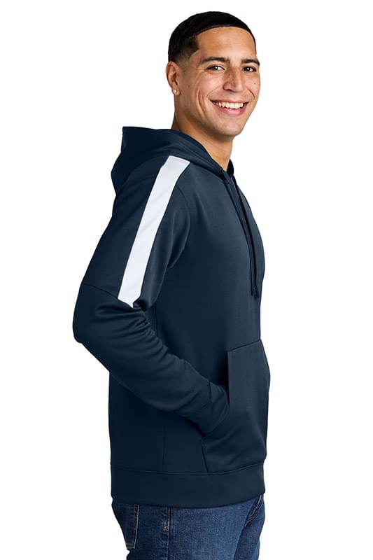 Sport-Tek &#174;  Sport-Wick &#174;  Fleece United Pullover Hoodie ST255