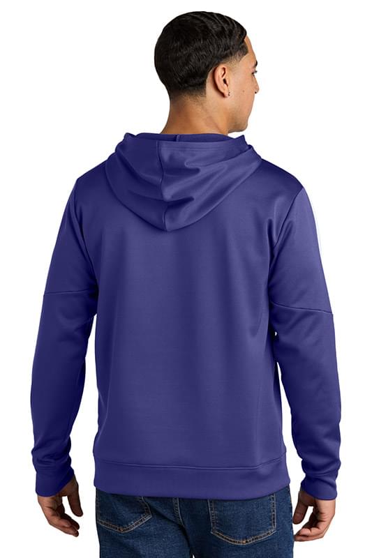 Sport-Tek &#174;  Sport-Wick &#174;  Fleece United Pullover Hoodie ST255