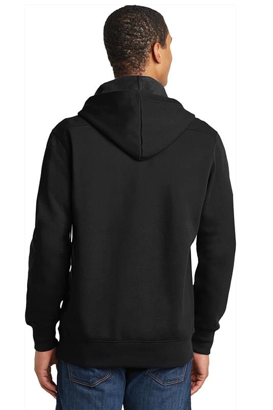 Sport-Tek &#174;  Lace Up Pullover Hooded Sweatshirt. ST271