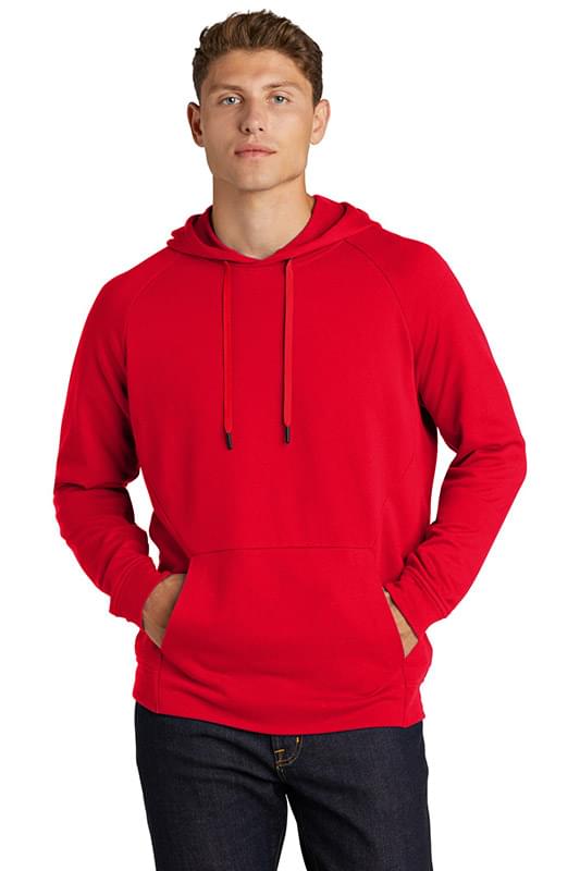 Sport-Tek  &#174;  Lightweight French Terry Pullover Hoodie. ST272