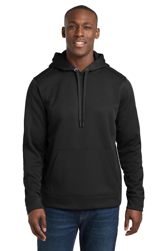Sport-Tek &#174;  Repel Fleece Hooded Pullover. ST290