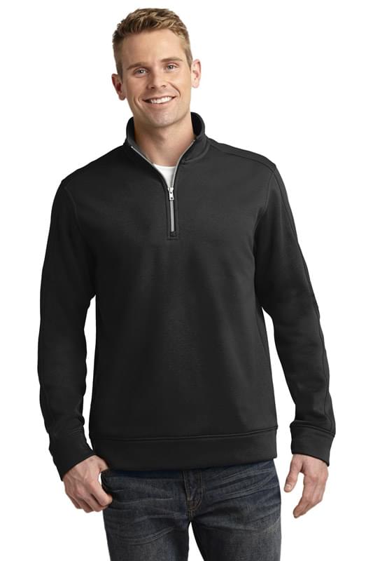 Sport-Tek &#174;  Repel 1/4-Zip Pullover. ST291