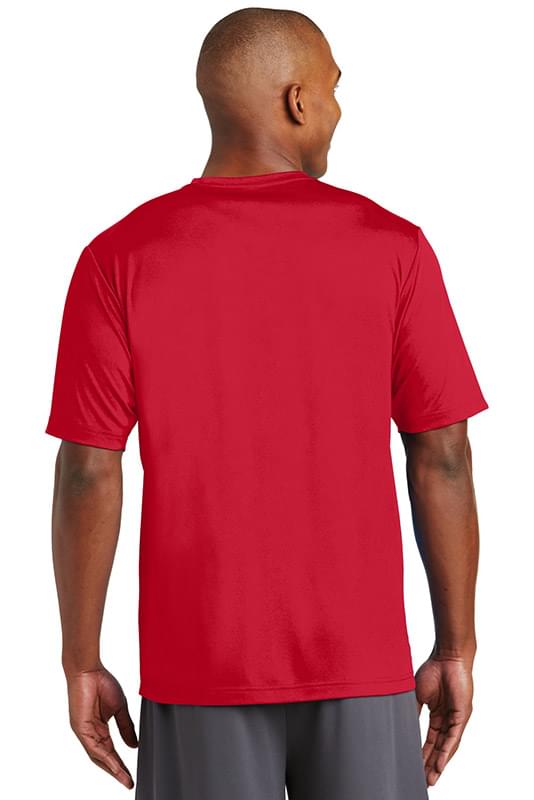 Sport-Tek &#174;  PosiCharge &#174;  Tough Tee &#153; . ST320