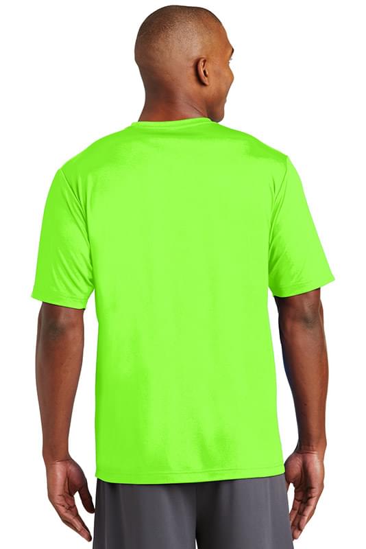 Sport-Tek &#174;  PosiCharge &#174;  Tough Tee &#153; . ST320