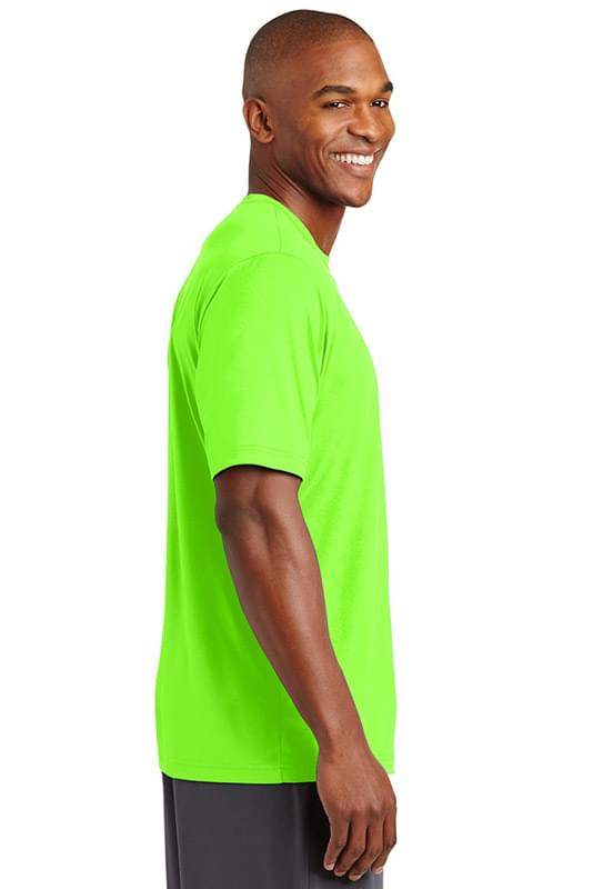 Sport-Tek &#174;  PosiCharge &#174;  Tough Tee &#153; . ST320