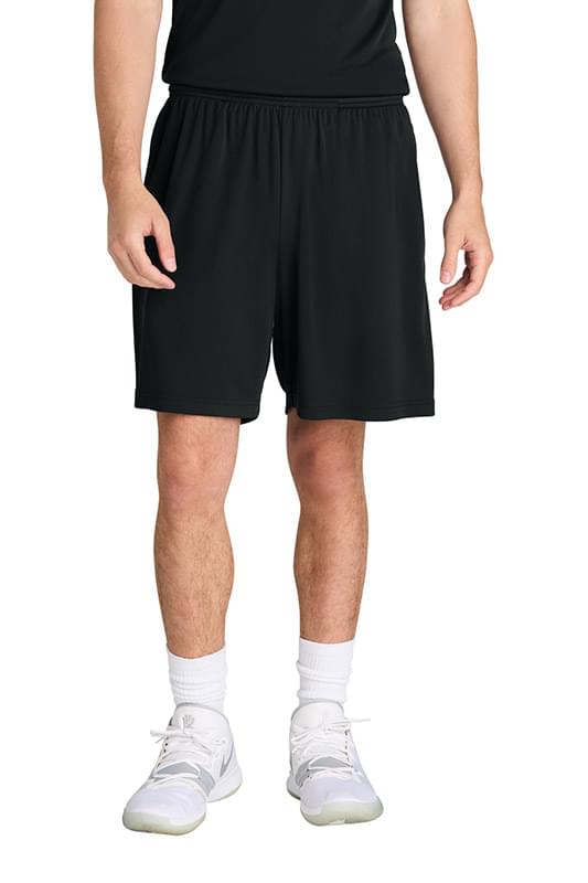 Sport-Tek &#174;  PosiCharge &#174;  Competitor &#153;  7' Pocketed Short ST349P