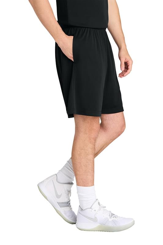 Sport-Tek &#174;  PosiCharge &#174;  Competitor &#153;  7' Pocketed Short ST349P