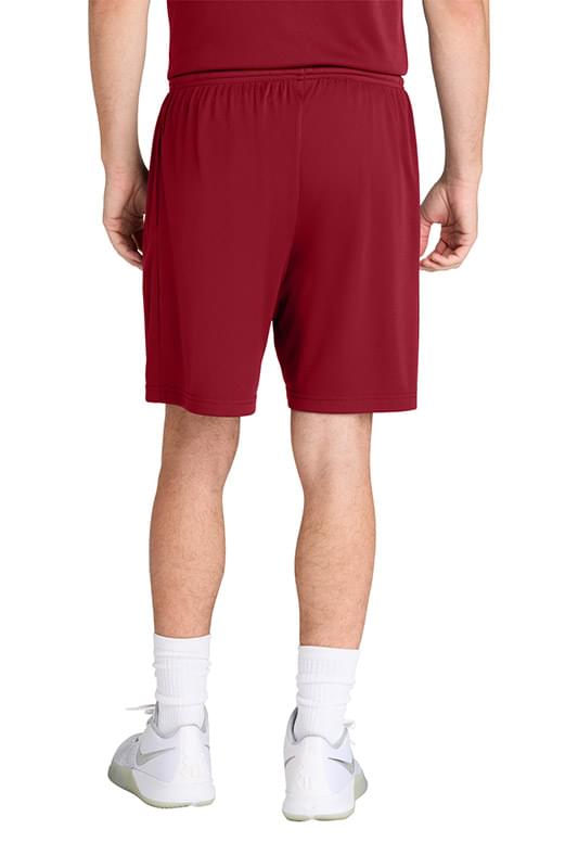 Sport-Tek &#174;  PosiCharge &#174;  Competitor &#153;  7' Pocketed Short ST349P