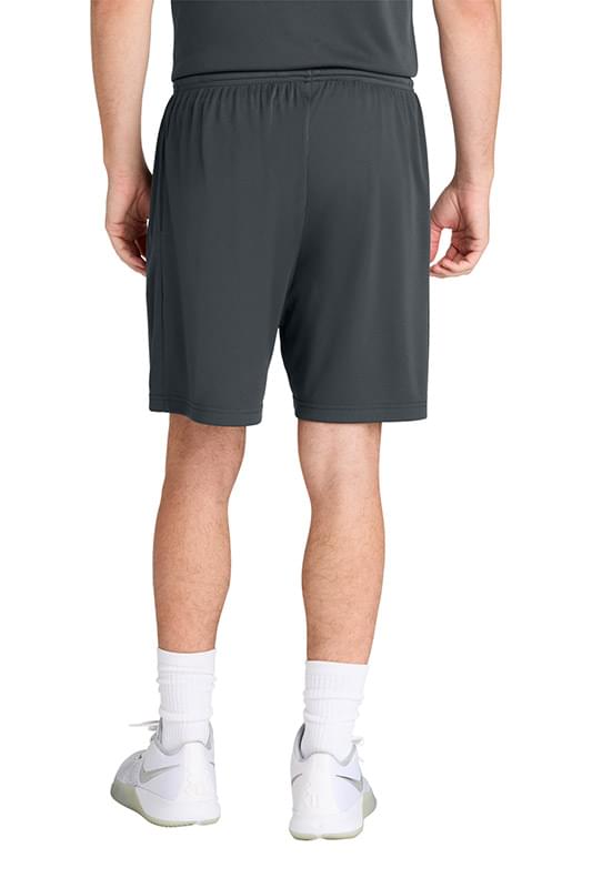 Sport-Tek &#174;  PosiCharge &#174;  Competitor &#153;  7' Pocketed Short ST349P