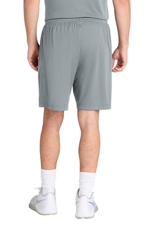 Sport-Tek &#174;  PosiCharge &#174;  Competitor &#153;  7' Pocketed Short ST349P