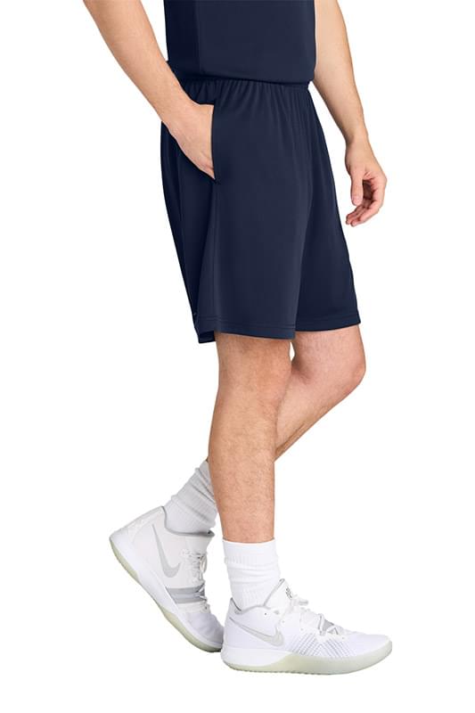 Sport-Tek &#174;  PosiCharge &#174;  Competitor &#153;  7' Pocketed Short ST349P