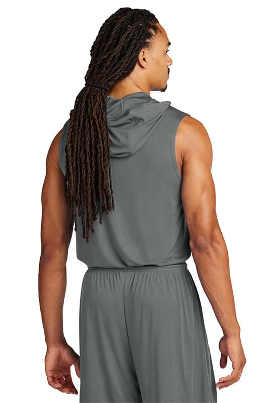 Sport-Tek &#174;  Competitor &#153;  Sleeveless Hoodie ST352H