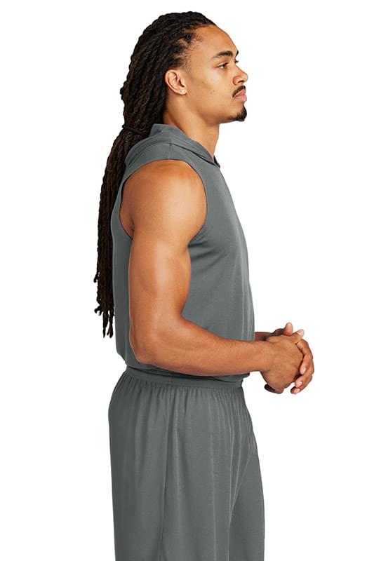 Sport-Tek &#174;  Competitor &#153;  Sleeveless Hoodie ST352H