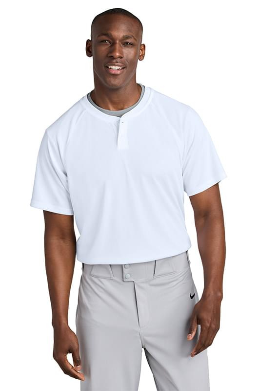 Sport-Tek &#174;  PosiCharge &#174;  Competitor &#153;  2-Button Henley ST359