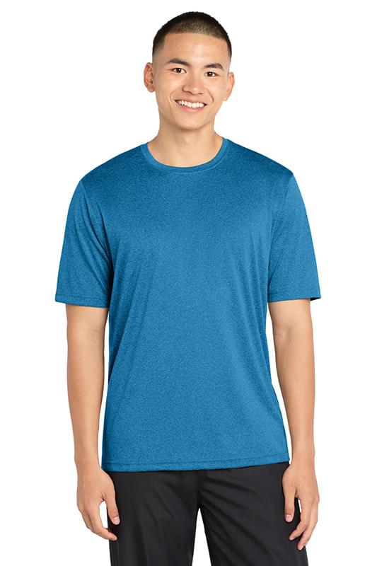 Sport-Tek ®  Heather Contender   Tee. ST360