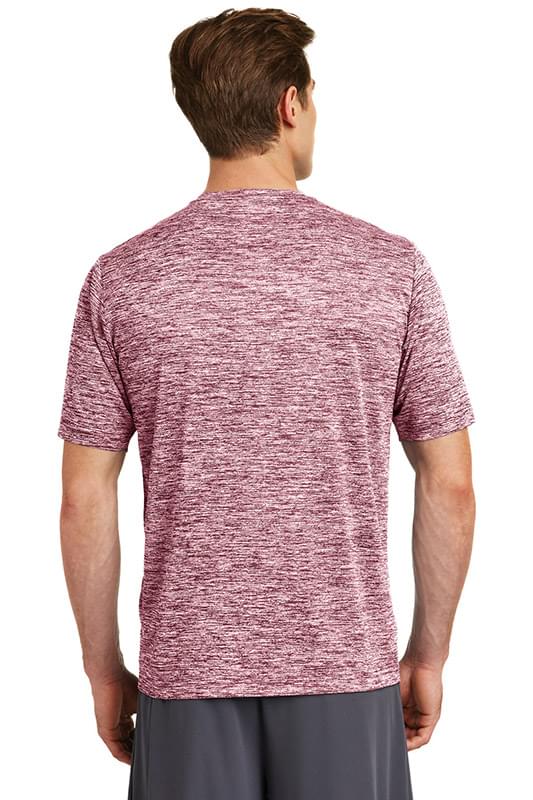 Sport-Tek &#174;  PosiCharge &#174;  Electric Heather Tee. ST390